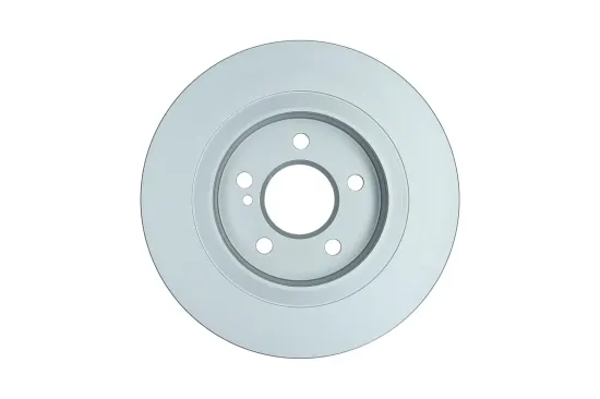 Bremsscheibe Hinterachse KAMOKA 103517 Bild Bremsscheibe Hinterachse KAMOKA 103517