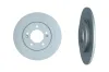 Bremsscheibe Hinterachse KAMOKA 103518
