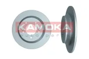 Bremsscheibe Hinterachse KAMOKA 103520