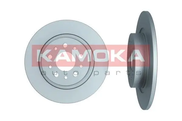 Bremsscheibe KAMOKA 103521