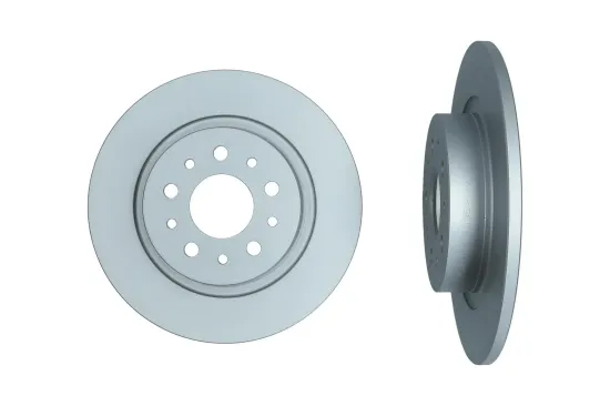 Bremsscheibe Hinterachse KAMOKA 103521 Bild Bremsscheibe Hinterachse KAMOKA 103521