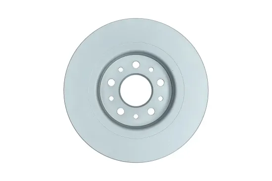 Bremsscheibe Hinterachse KAMOKA 103521 Bild Bremsscheibe Hinterachse KAMOKA 103521