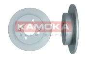 Bremsscheibe Hinterachse KAMOKA 103522