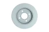 Bremsscheibe Hinterachse KAMOKA 103522 Bild Bremsscheibe Hinterachse KAMOKA 103522