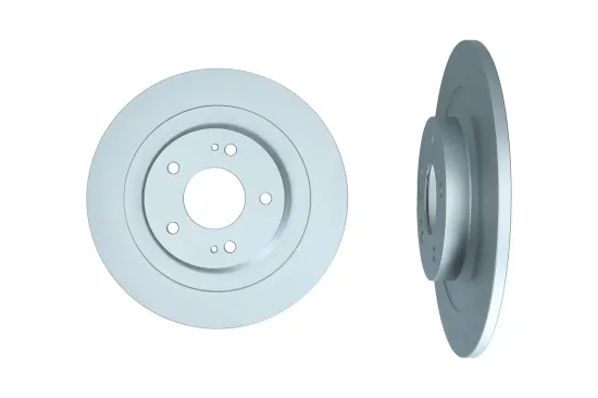 Bremsscheibe Hinterachse KAMOKA 103523 Bild Bremsscheibe Hinterachse KAMOKA 103523