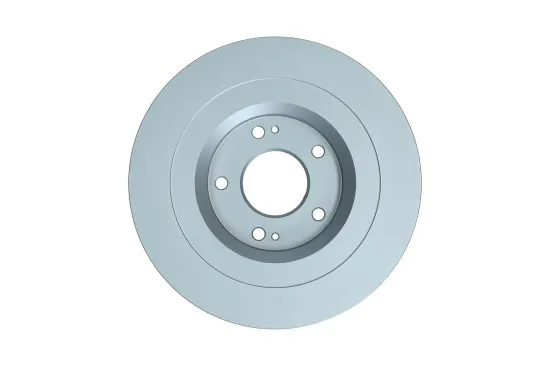 Bremsscheibe Hinterachse KAMOKA 103523 Bild Bremsscheibe Hinterachse KAMOKA 103523