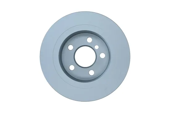 Bremsscheibe Hinterachse KAMOKA 103526 Bild Bremsscheibe Hinterachse KAMOKA 103526