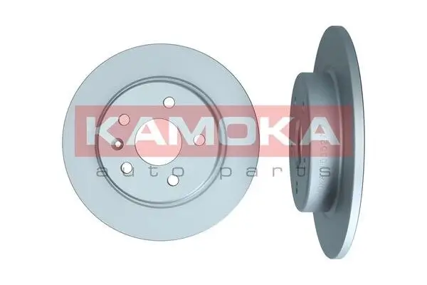 Bremsscheibe KAMOKA 103527