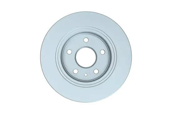 Bremsscheibe Hinterachse KAMOKA 103527 Bild Bremsscheibe Hinterachse KAMOKA 103527