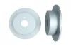 Bremsscheibe Hinterachse KAMOKA 103528