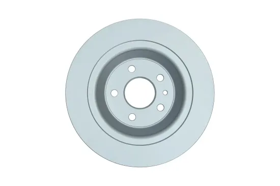 Bremsscheibe Hinterachse KAMOKA 103530 Bild Bremsscheibe Hinterachse KAMOKA 103530