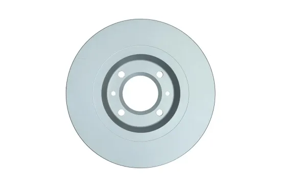 Bremsscheibe Hinterachse KAMOKA 103533 Bild Bremsscheibe Hinterachse KAMOKA 103533