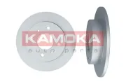 Bremsscheibe KAMOKA 103534