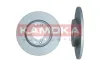 Bremsscheibe KAMOKA 103537