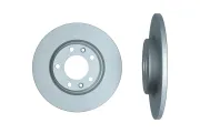 Bremsscheibe Hinterachse KAMOKA 103537