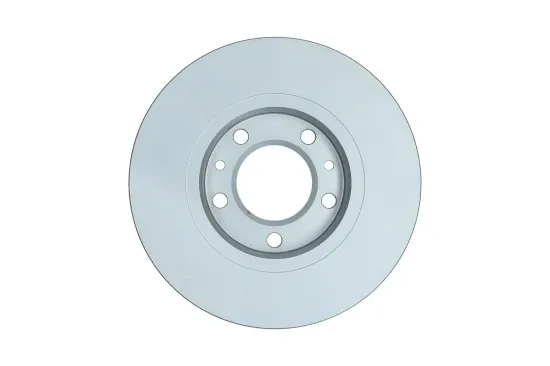 Bremsscheibe Hinterachse KAMOKA 103537 Bild Bremsscheibe Hinterachse KAMOKA 103537