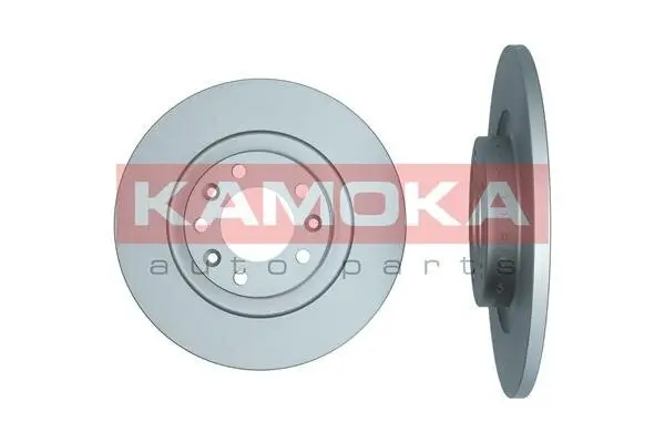 Bremsscheibe KAMOKA 103538