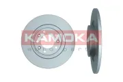 Bremsscheibe Hinterachse KAMOKA 103538