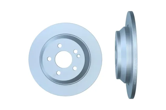 Bremsscheibe Hinterachse KAMOKA 103539 Bild Bremsscheibe Hinterachse KAMOKA 103539