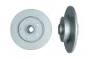 Bremsscheibe Hinterachse KAMOKA 103542