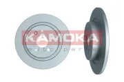 Bremsscheibe Hinterachse KAMOKA 103544