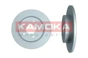 Bremsscheibe Hinterachse KAMOKA 103546