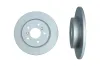 Bremsscheibe Hinterachse KAMOKA 103546