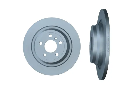 Bremsscheibe Hinterachse KAMOKA 103547 Bild Bremsscheibe Hinterachse KAMOKA 103547