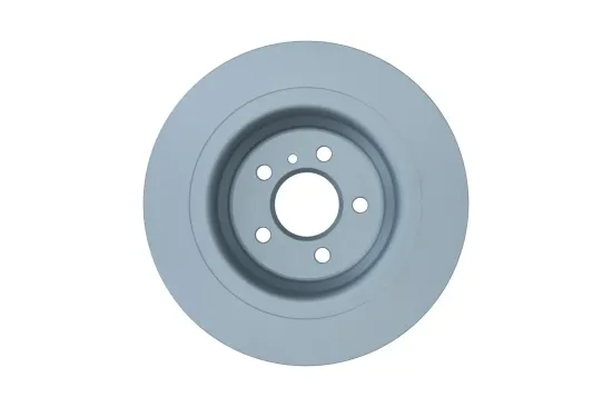 Bremsscheibe Hinterachse KAMOKA 103547 Bild Bremsscheibe Hinterachse KAMOKA 103547