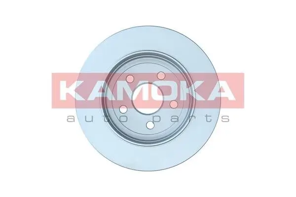 Bremsscheibe KAMOKA 103548