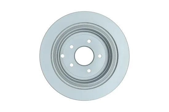 Bremsscheibe Hinterachse KAMOKA 103549 Bild Bremsscheibe Hinterachse KAMOKA 103549