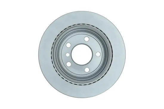 Bremsscheibe Hinterachse KAMOKA 103555 Bild Bremsscheibe Hinterachse KAMOKA 103555