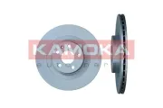 Bremsscheibe KAMOKA 103558