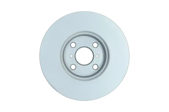 Bremsscheibe Vorderachse KAMOKA 103563 Bild Bremsscheibe Vorderachse KAMOKA 103563