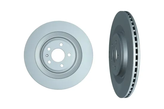 Bremsscheibe Hinterachse KAMOKA 103564 Bild Bremsscheibe Hinterachse KAMOKA 103564