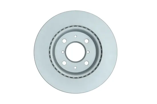 Bremsscheibe Vorderachse KAMOKA 103565 Bild Bremsscheibe Vorderachse KAMOKA 103565