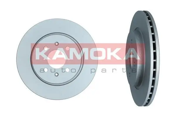 Bremsscheibe KAMOKA 103566