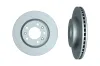 Bremsscheibe Vorderachse KAMOKA 103569