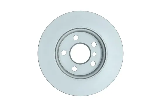 Bremsscheibe Vorderachse KAMOKA 103570 Bild Bremsscheibe Vorderachse KAMOKA 103570