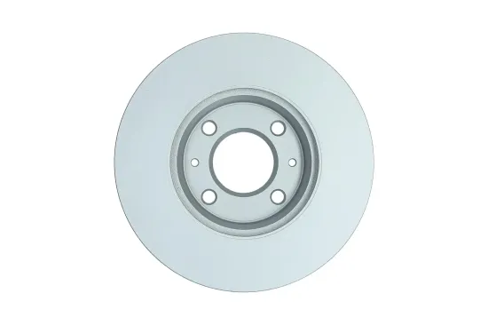 Bremsscheibe Vorderachse KAMOKA 103571 Bild Bremsscheibe Vorderachse KAMOKA 103571