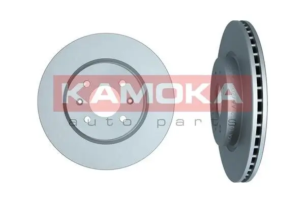 Bremsscheibe KAMOKA 103572