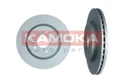 Bremsscheibe KAMOKA 103574