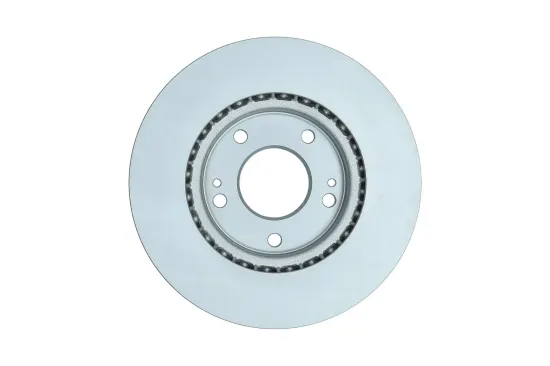 Bremsscheibe Vorderachse KAMOKA 103575 Bild Bremsscheibe Vorderachse KAMOKA 103575