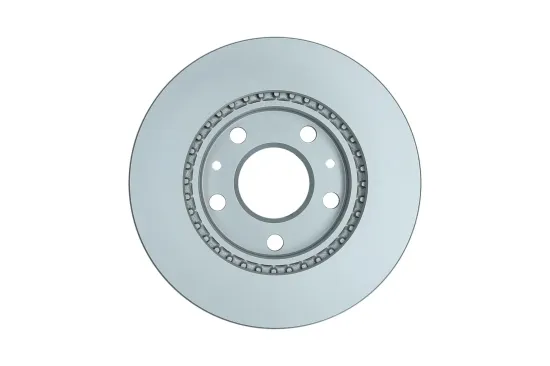 Bremsscheibe Vorderachse KAMOKA 103576 Bild Bremsscheibe Vorderachse KAMOKA 103576