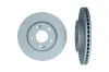 Bremsscheibe Vorderachse KAMOKA 103578