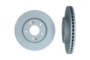 Bremsscheibe Vorderachse KAMOKA 103578