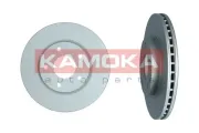 Bremsscheibe KAMOKA 103579