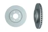 Bremsscheibe Vorderachse KAMOKA 103579