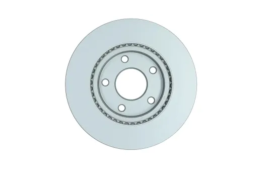 Bremsscheibe Vorderachse KAMOKA 103579 Bild Bremsscheibe Vorderachse KAMOKA 103579