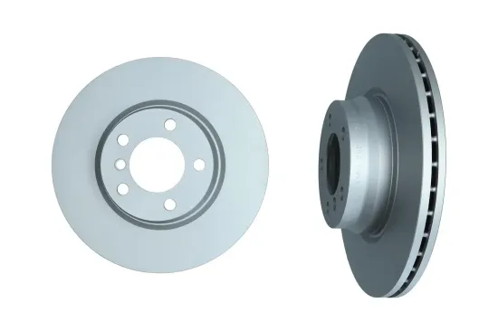 Bremsscheibe Vorderachse KAMOKA 103580 Bild Bremsscheibe Vorderachse KAMOKA 103580